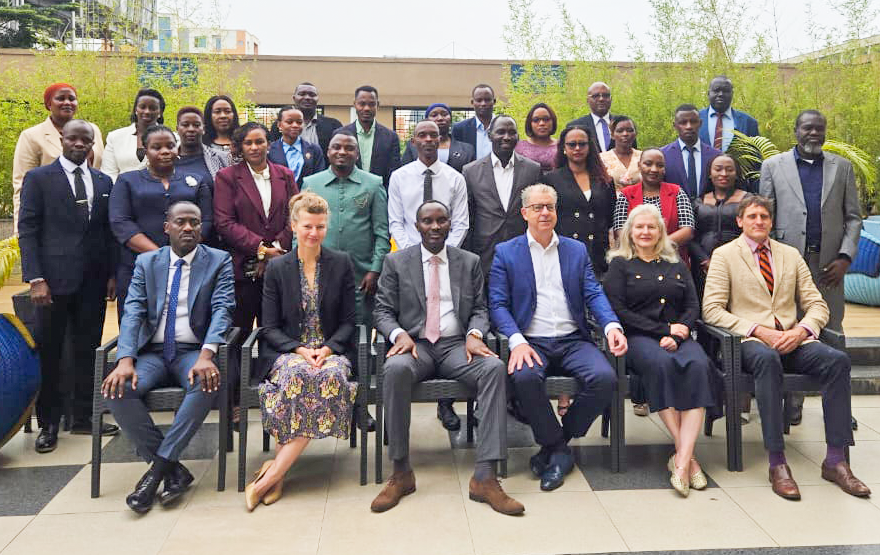 Rwanda Prosecution tweet media