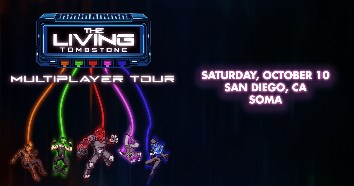 SOMA San Diego tweet media