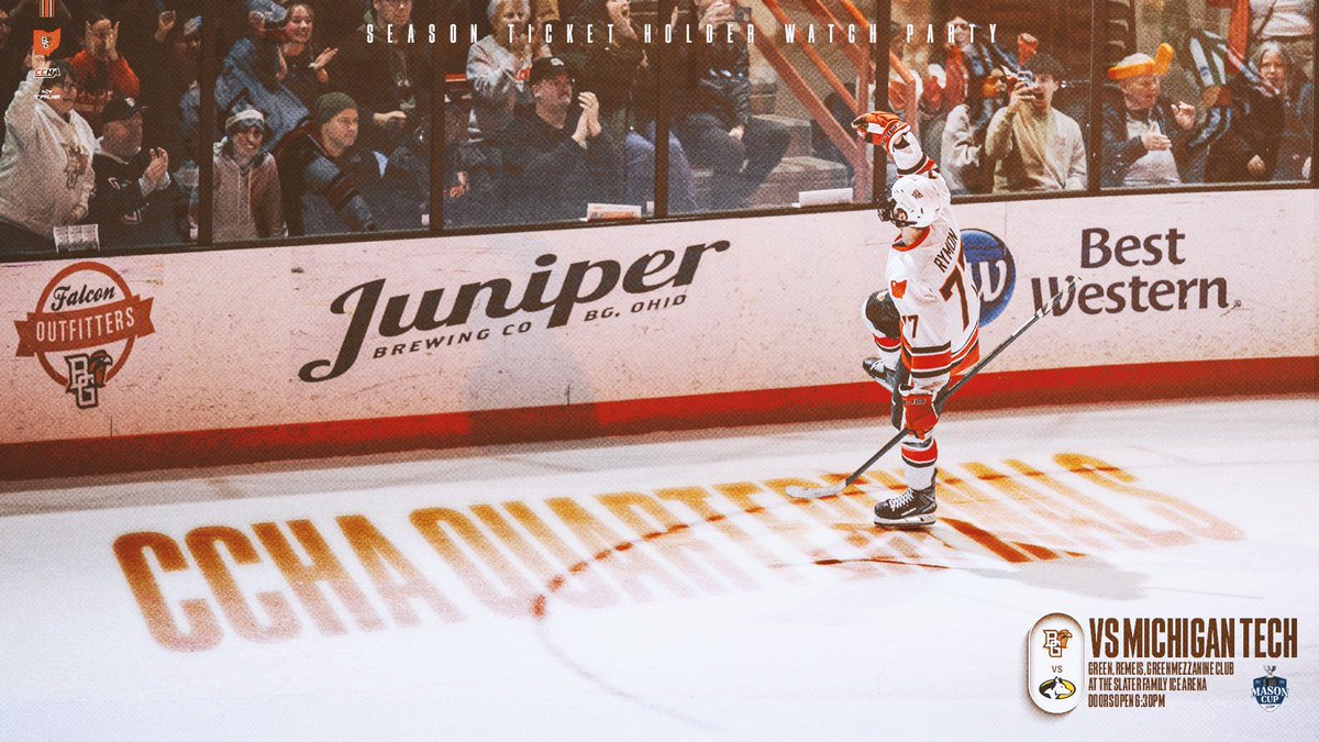 BGSU Athletics tweet media