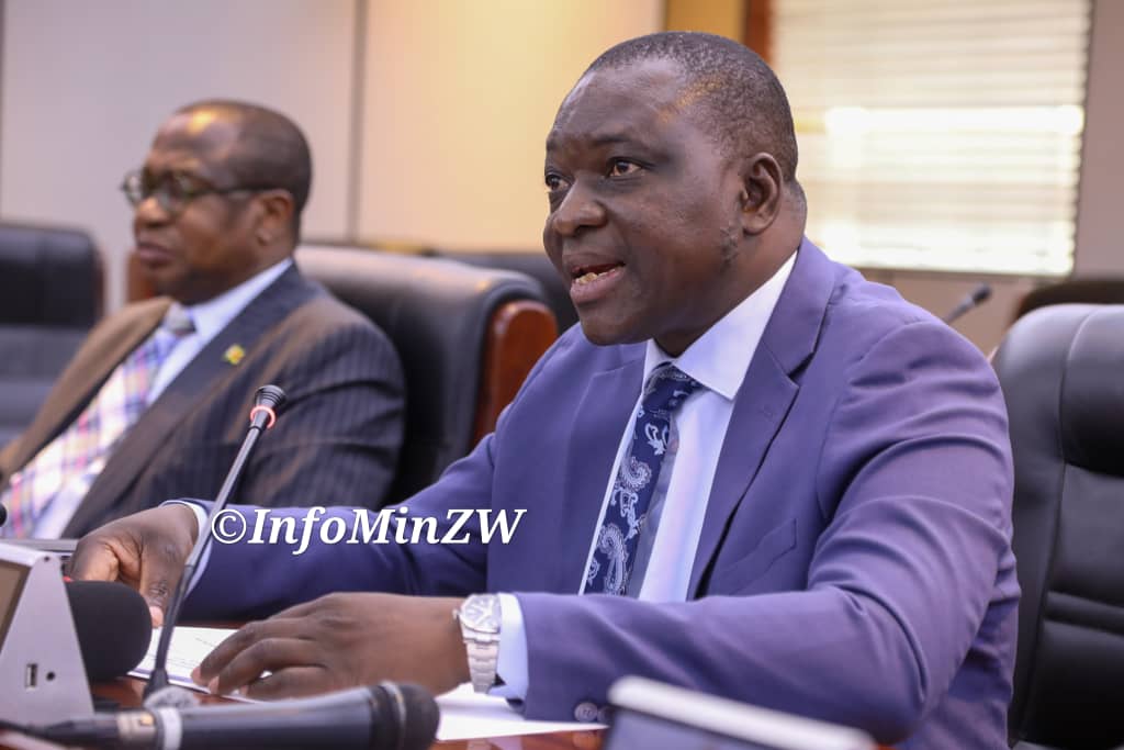 Hon. Zhemu Soda (MP) tweet media