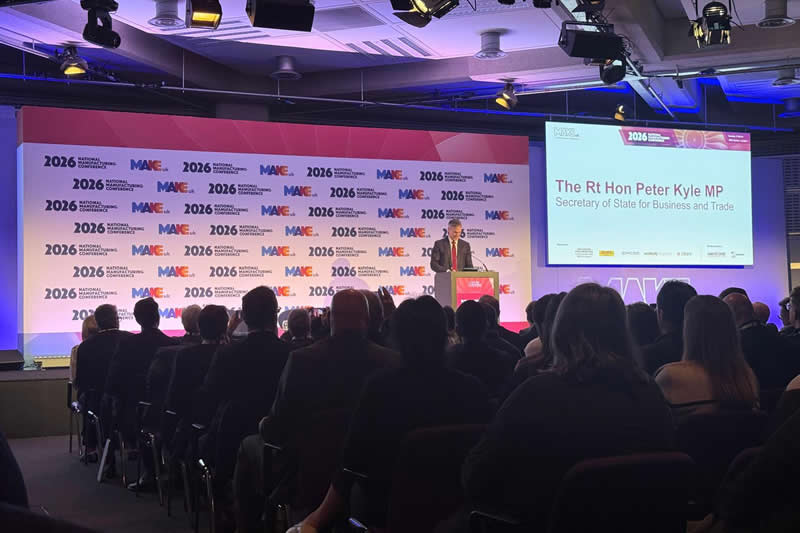 Trent Refractories tweet media