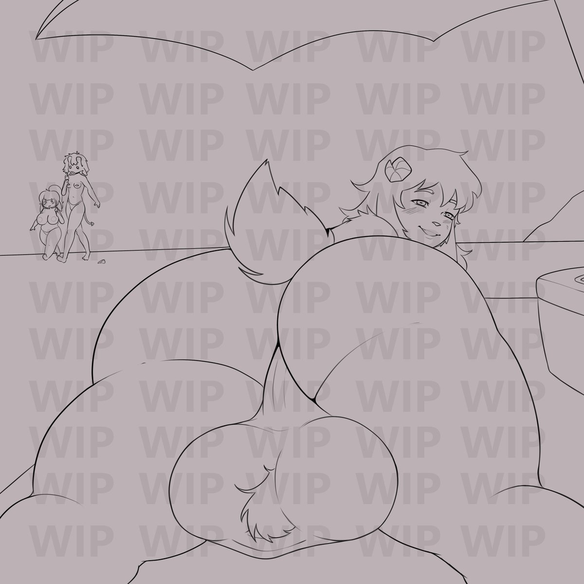 ujp0_'s tweet photo. A small work-in-progress of what I'll be posting soon https://t.co/y3N1mkLaxO