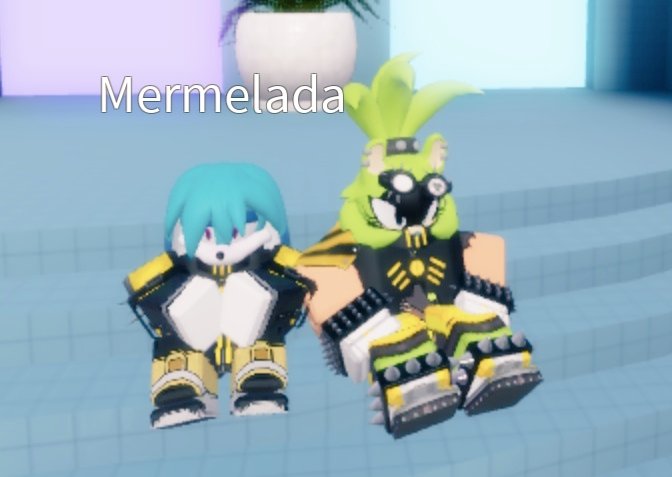 :bb #surgethetenrec #KitsunamiTheFennec