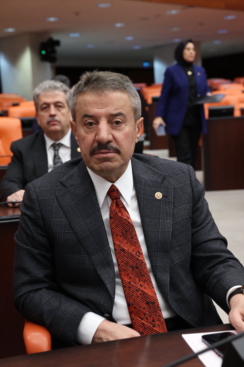 TatarArslan's tweet photo. 📍TBMM

Genel Kurul çalışmalarımıza devam ediyoruz.

@Akparti @avabdullahguler https://t.co/JbvMWIJjFj
