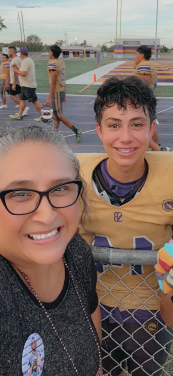 Ms. Yvonne Rodriguez tweet media