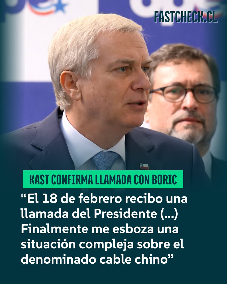 <a href="/MaldonadoCurti/">Carlos Maldonado</a> <a href="/GabrielBoric/">Gabriel Boric Font</a> <a href="/meganoticiascl/">Meganoticias</a> <a href="/joseantoniokast/">José Antonio Kast Rist 🖐️🇨🇱</a> Ahí tenis conchetumare!!! Ahora a pedir disculpas vendido culiao