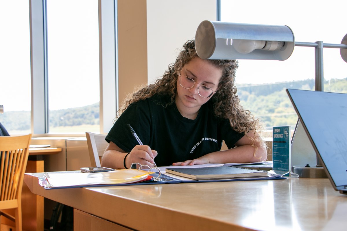 GarrettCollege's tweet image. Midterms are here—don’t tackle them alone.

Utilize free tutoring in the Learning Commons to enhance your understanding and confidence before exams.  

Study smart, Lakers. You’ve got this. 💙

#GarrettCollege #midterms #tutoring #fallsemester