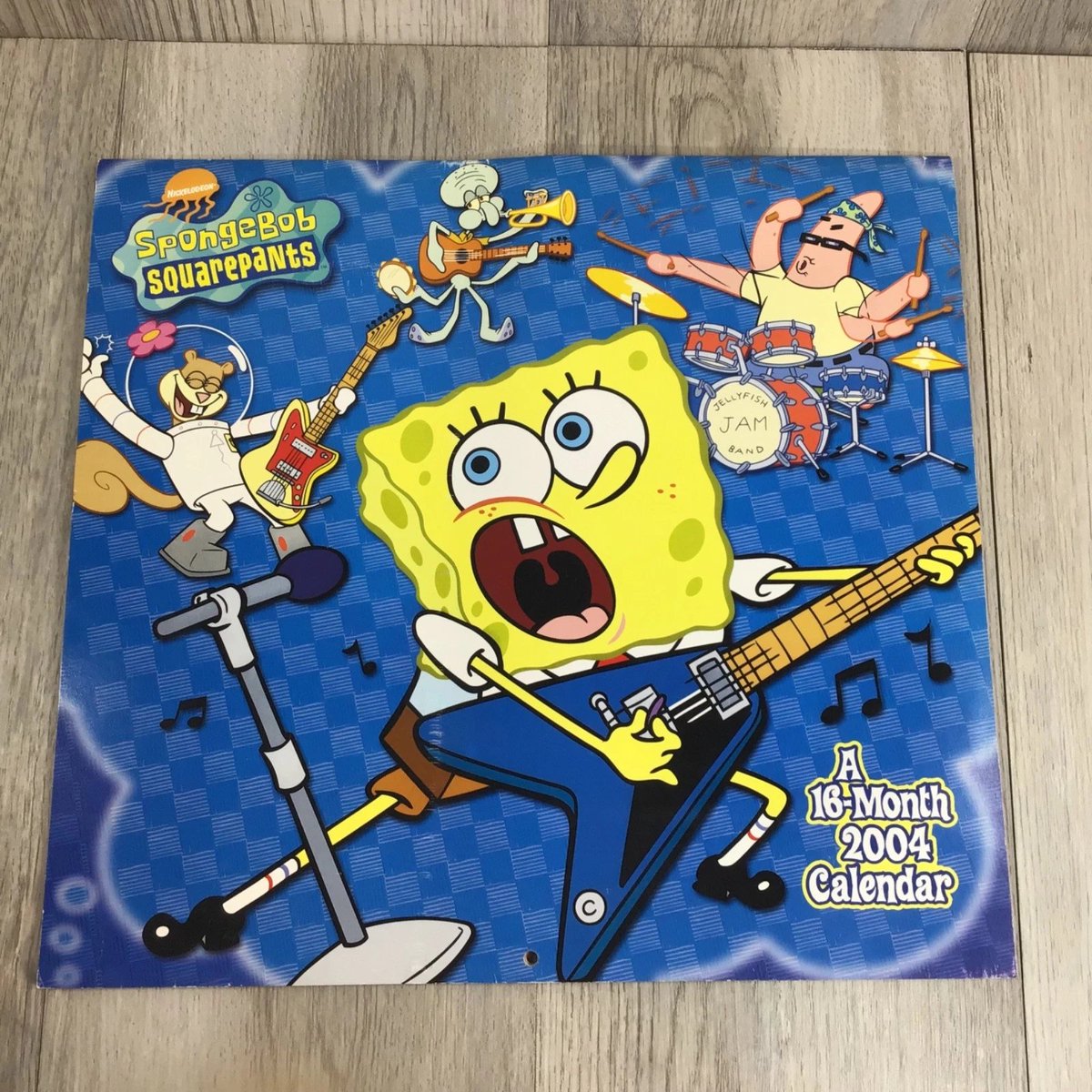 The Art of SpongeBob tweet media