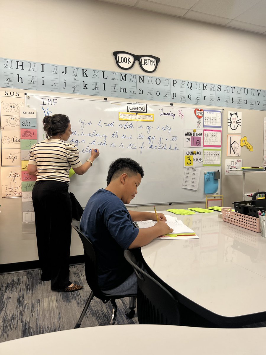 Anverly Laster, M.Ed. tweet media