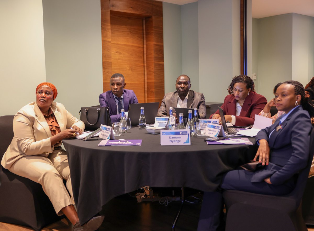 Rwanda Prosecution tweet media