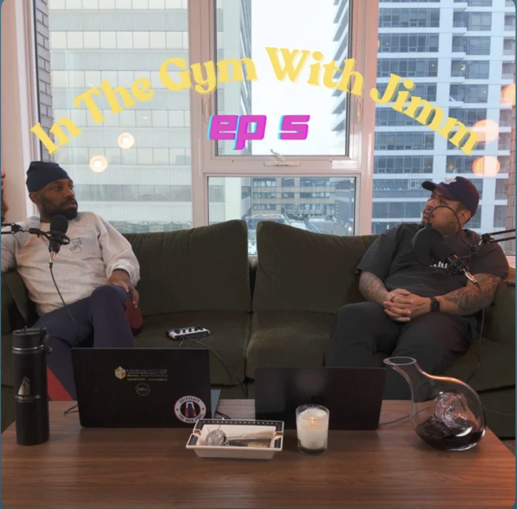 PgiJimmy's tweet photo. Episode 5 out 

https://t.co/1Tv6jpz5rE https://t.co/ZMJbI1CyYg