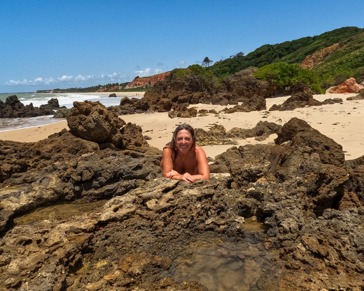 Lindinha | Naturist Journey 🌿 tweet media
