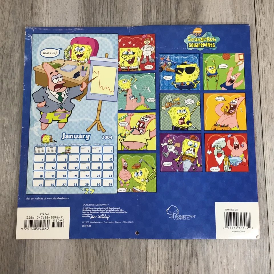 The Art of SpongeBob tweet media