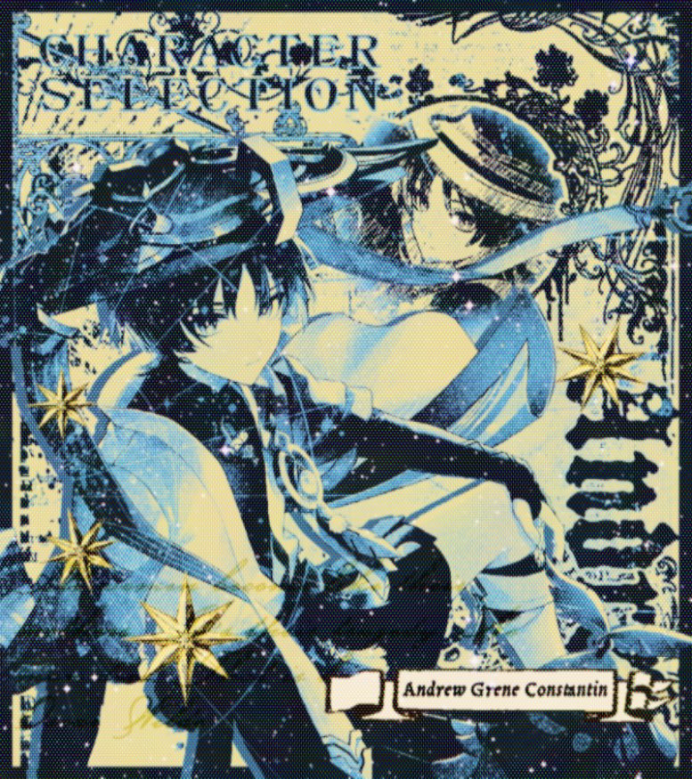 ؘ 𝑨. tweet media