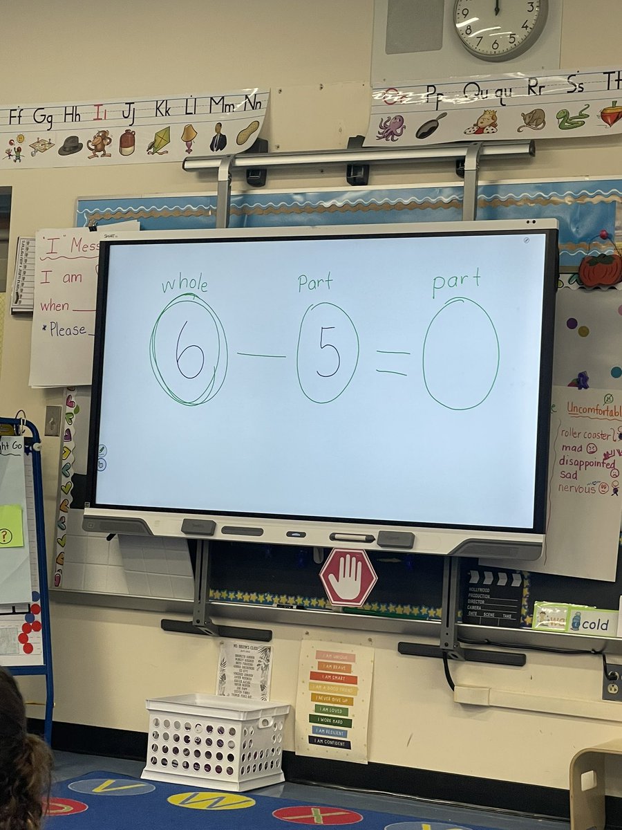 LaurenBird42's tweet image. Learning how to #subtract in #Kindergarten with @PlayDoh! #learningthroughplay #handson @GPSDistrict #CosCobSchool