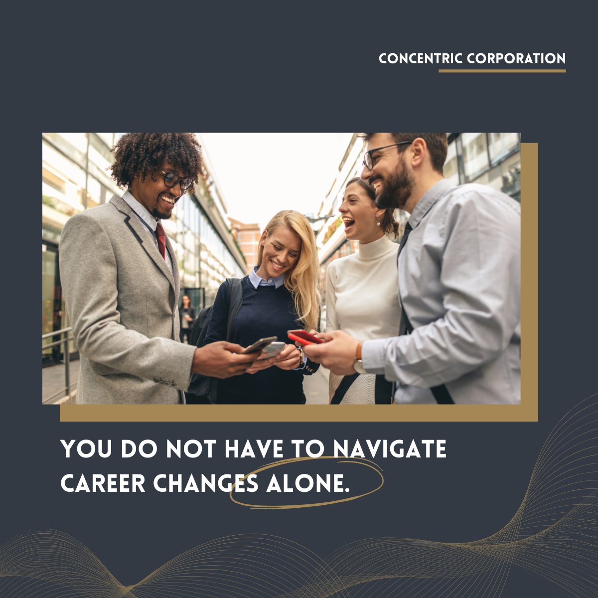 Concentric Corporation tweet media