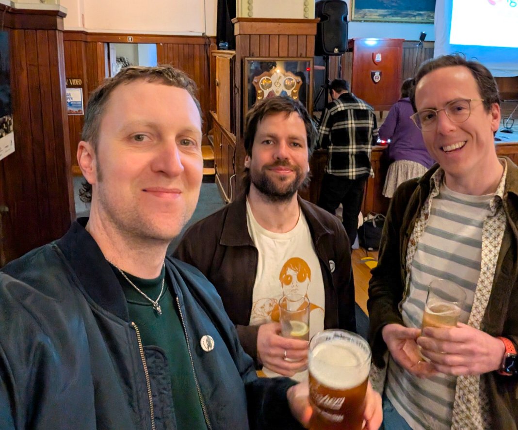 Freefall '95 tweet media