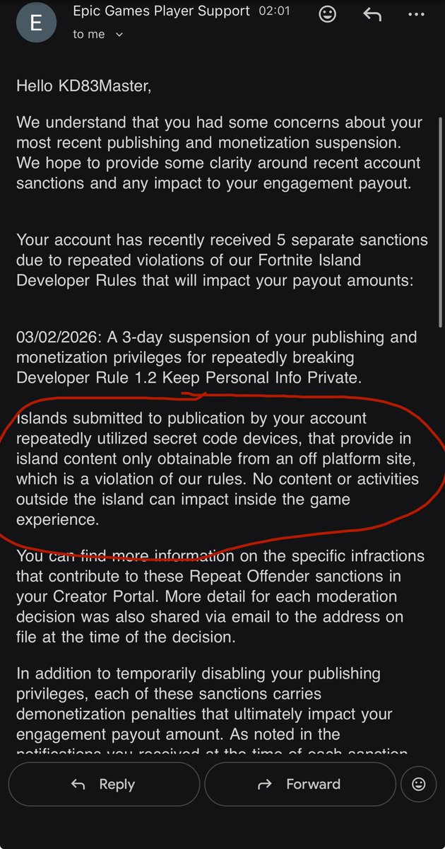 CosmicUEFN tweet media