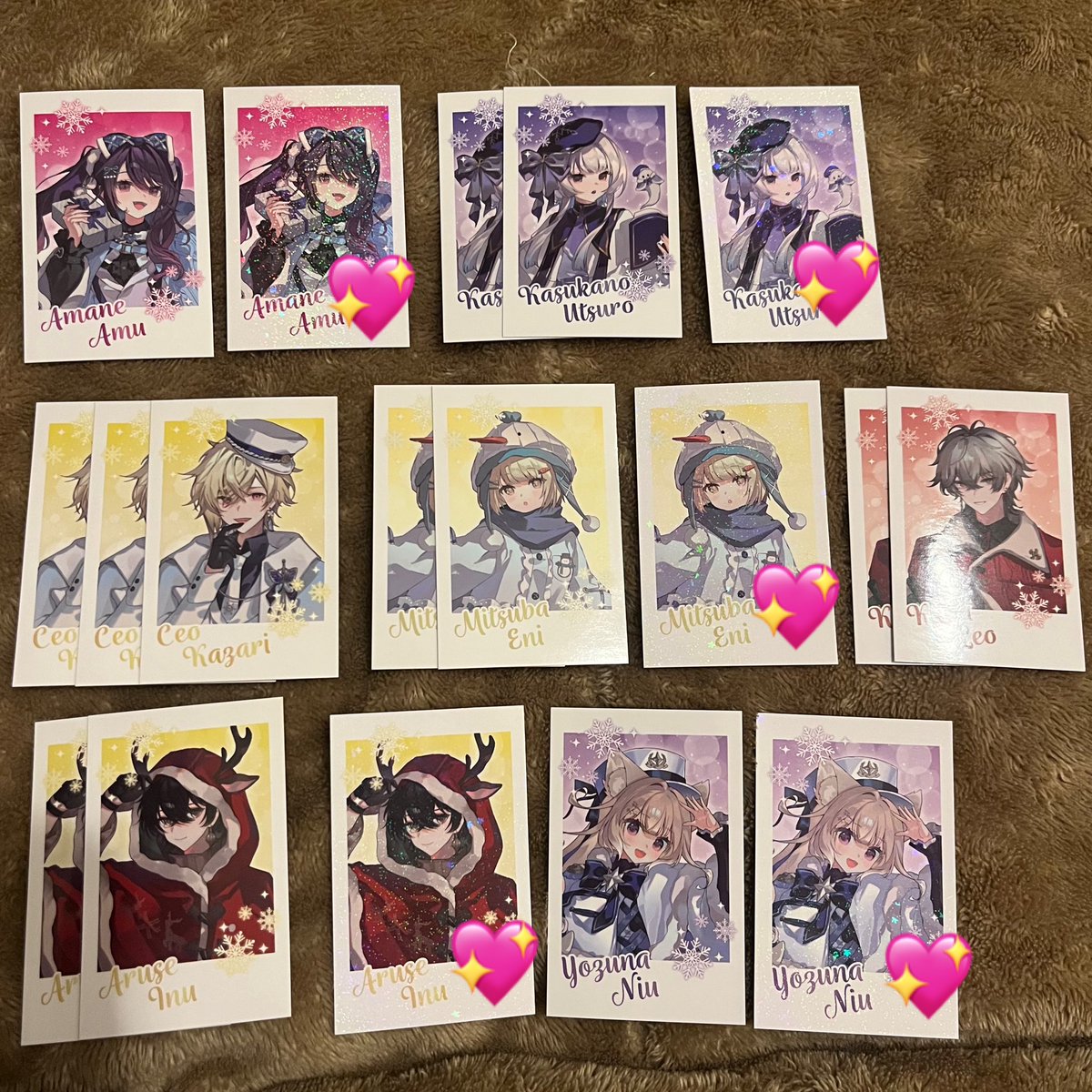 ぽん@取引垢 tweet media