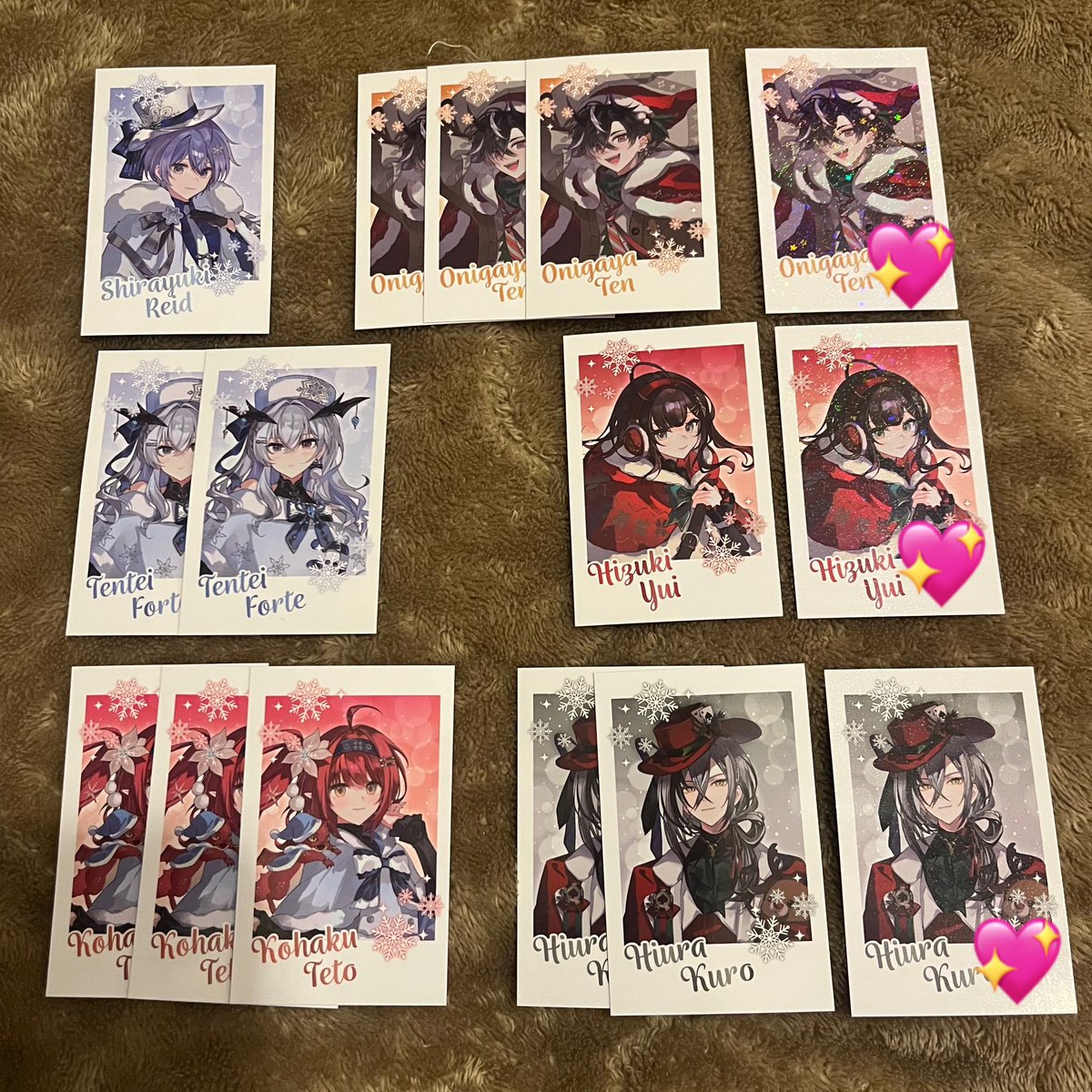 ぽん@取引垢 tweet media