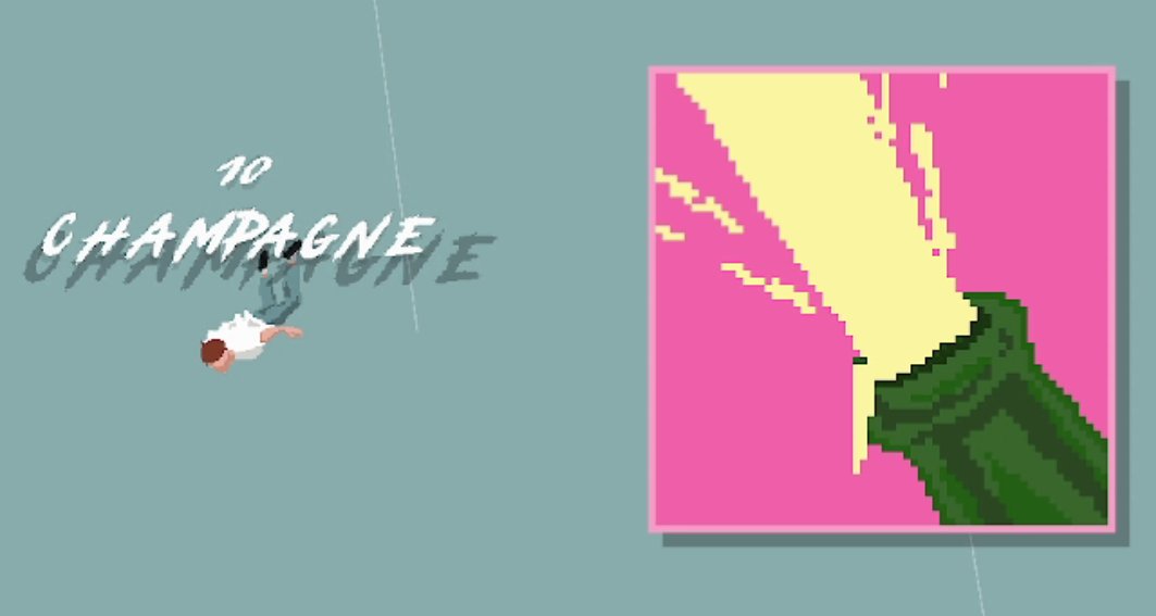 Freefall '95 tweet media