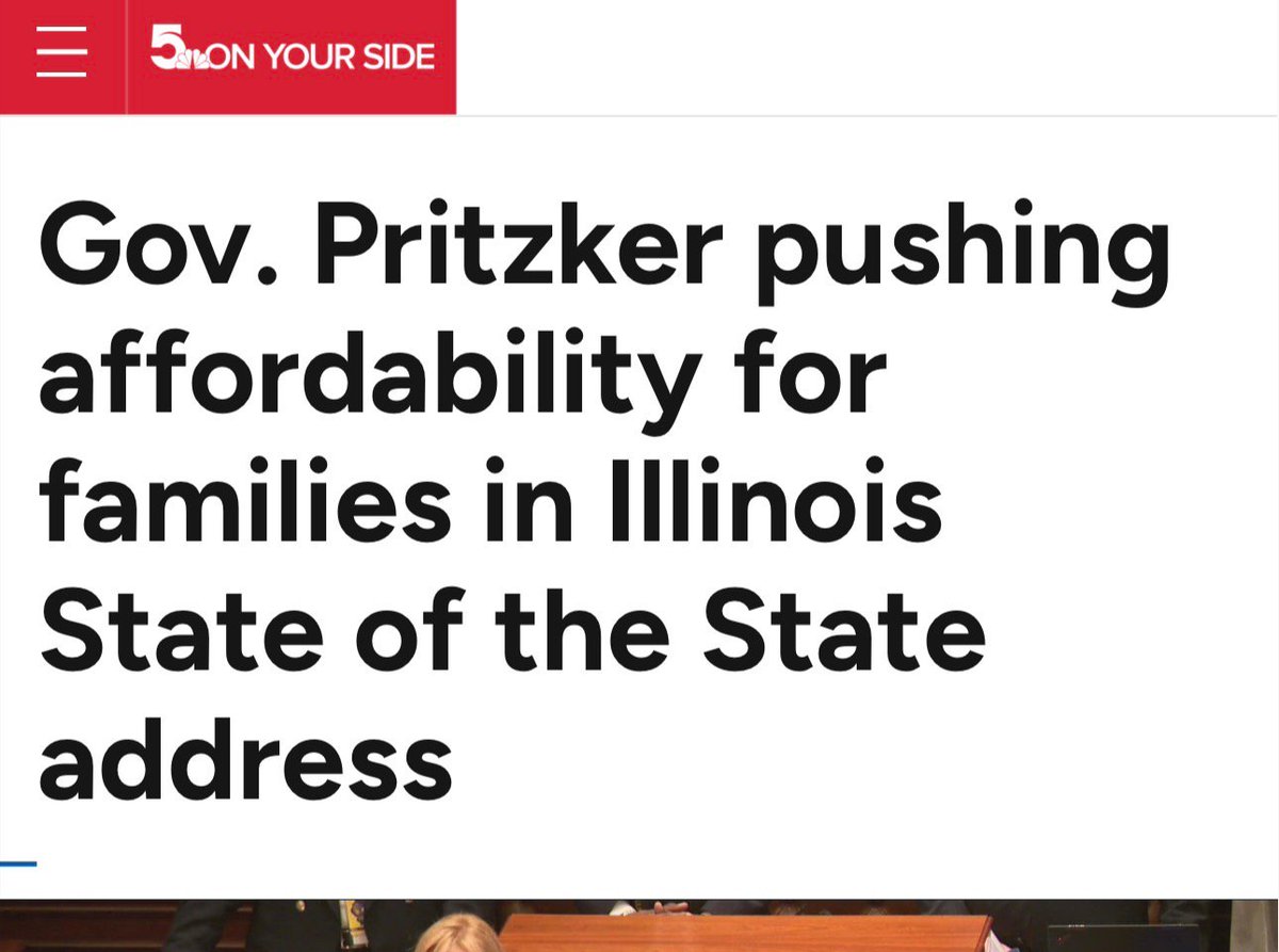 JB Pritzker tweet media