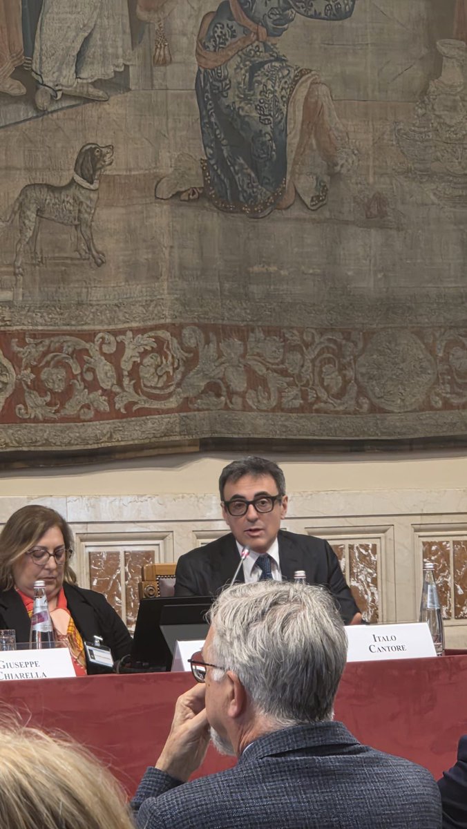 ASL Roma 1 tweet media