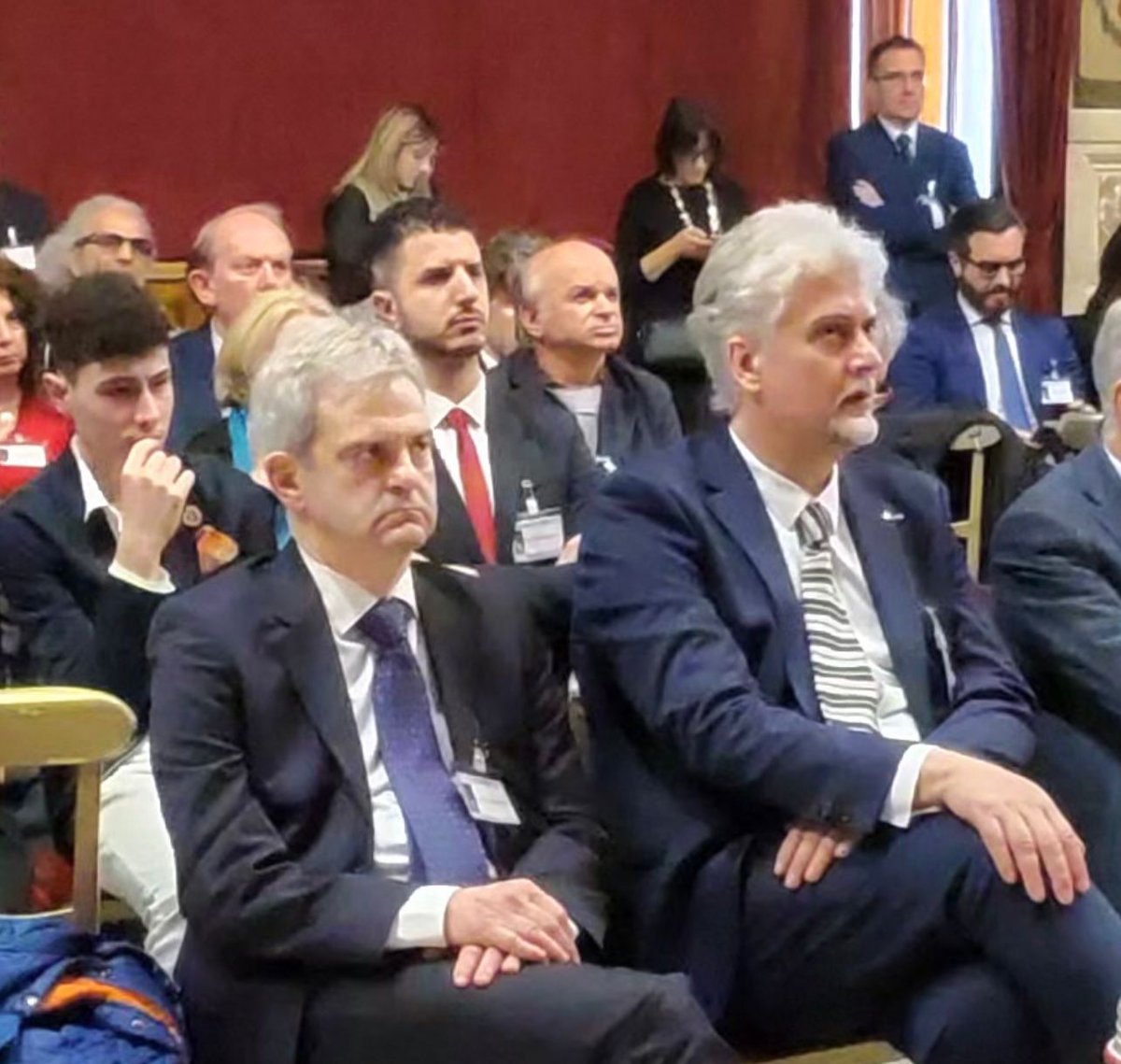 ASL Roma 1 tweet media