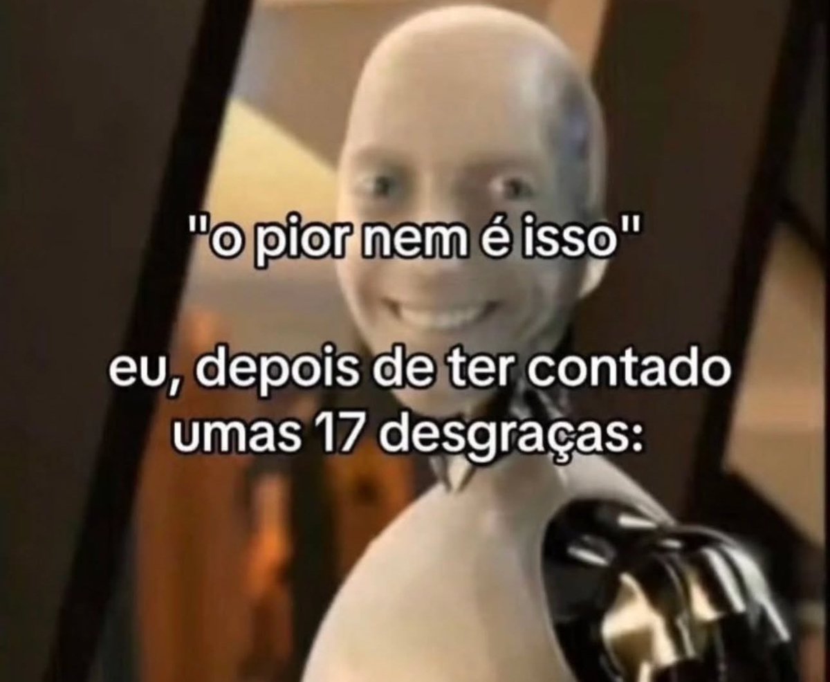 Shitpost só que de verdade tweet media