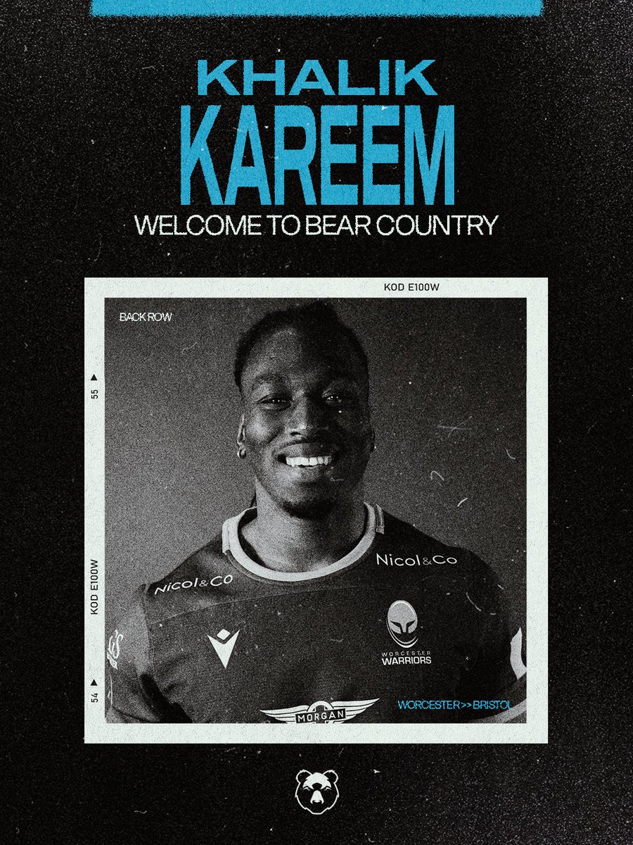 Bristol Bears 🐻 tweet media