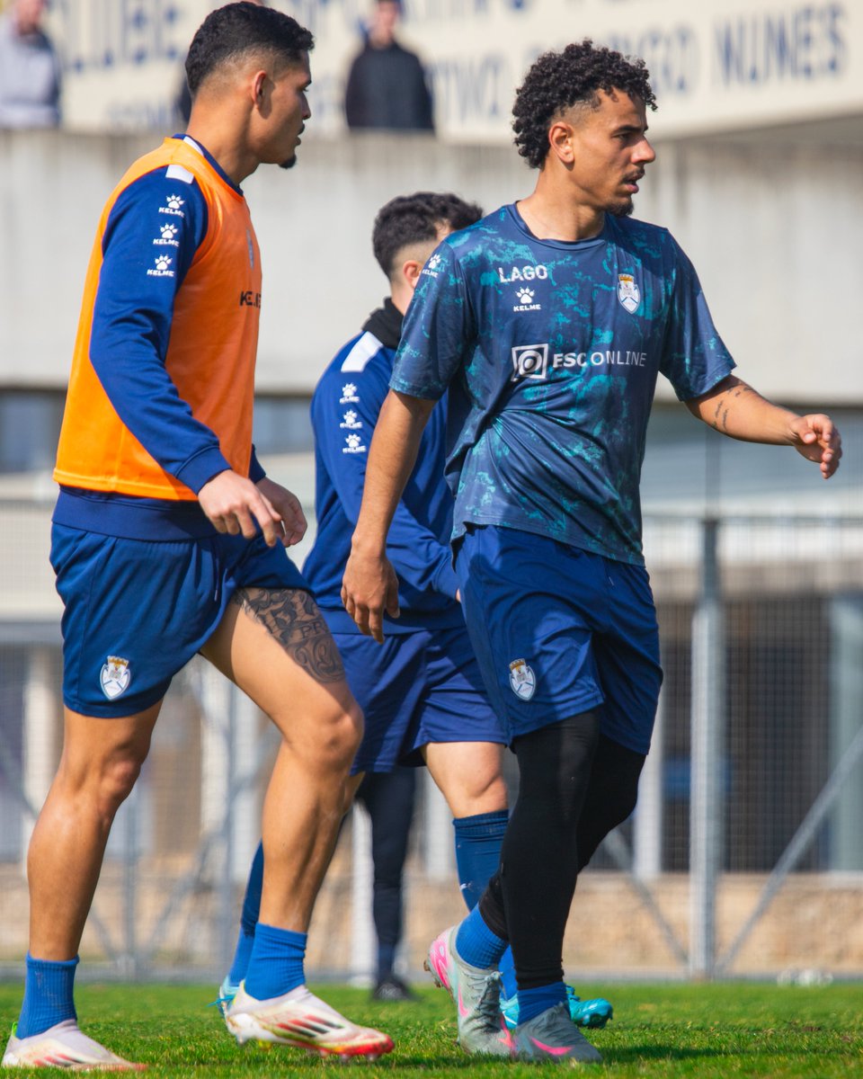 CD Feirense - Futebol, SAD tweet media