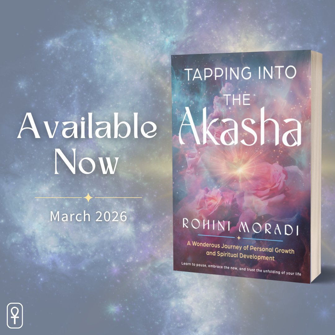 Weiser Books tweet media