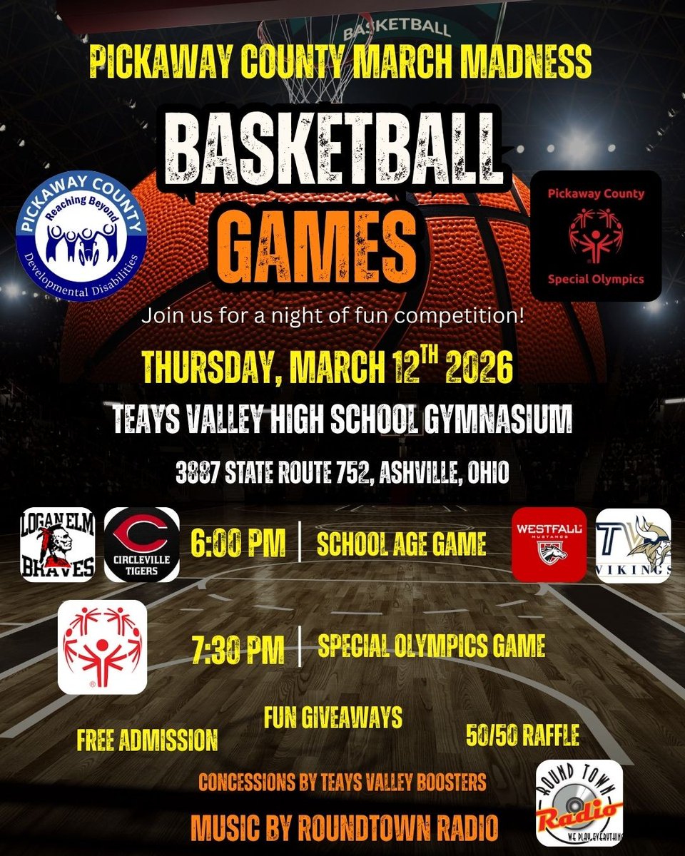 Circleville Athletics tweet media