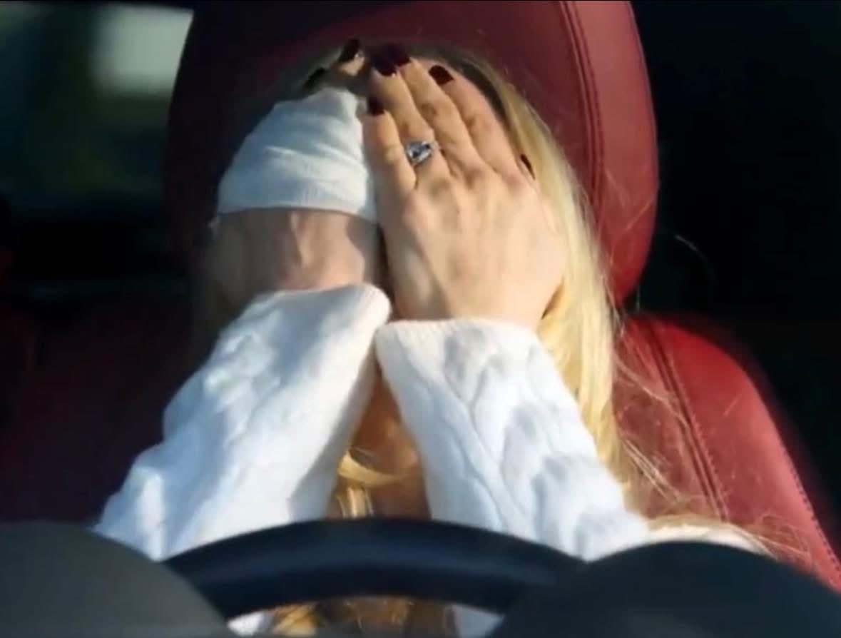 “This year is gonna be my year.”

Me in March: