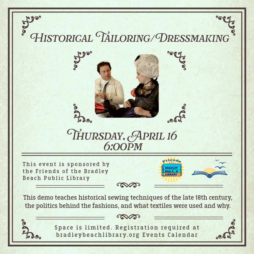 bradleybeachlibrary tweet media