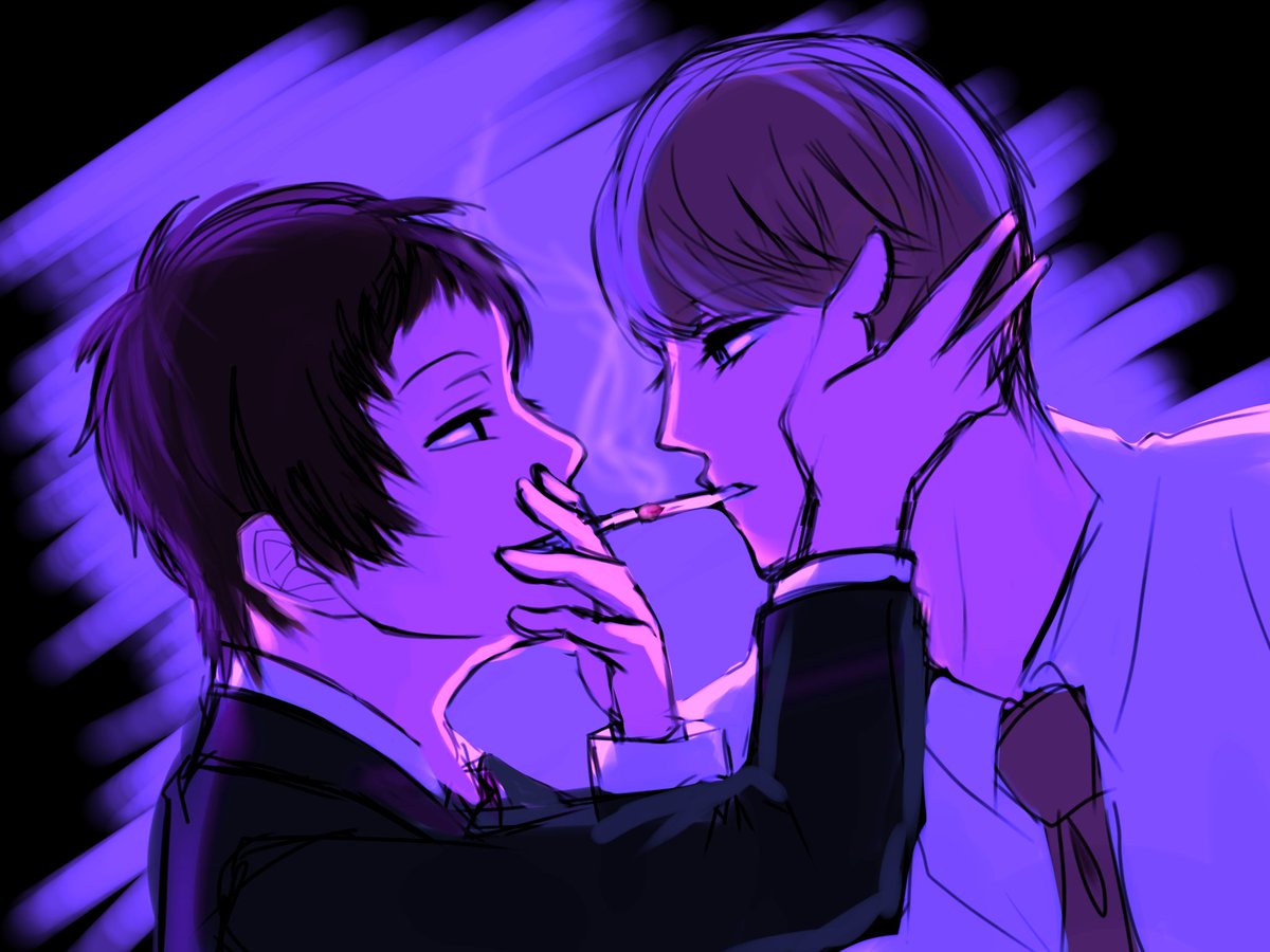 🚬
