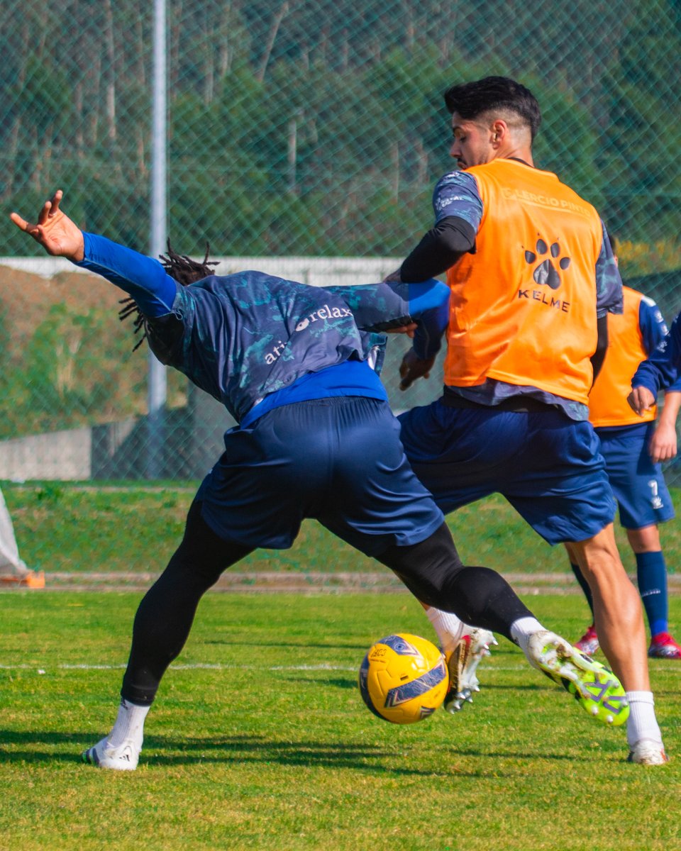 CD Feirense - Futebol, SAD tweet media