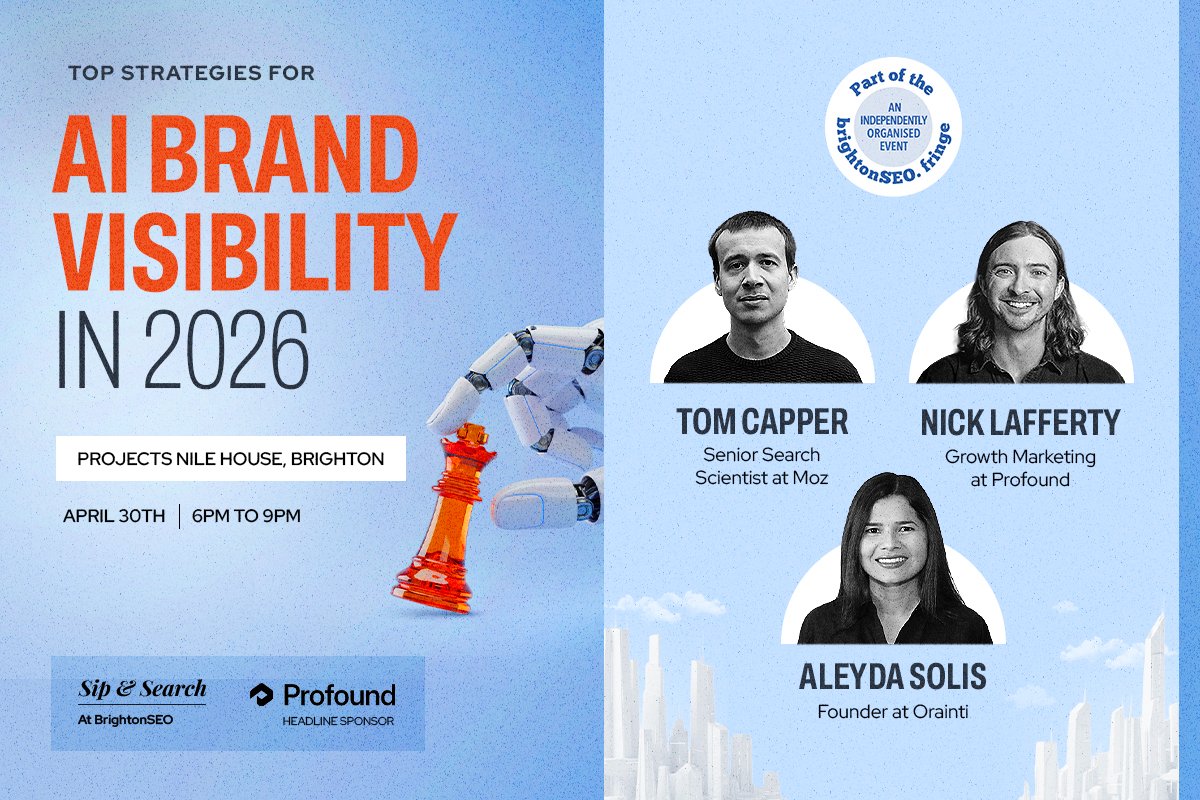 Aleyda Solis 🕊️ tweet media