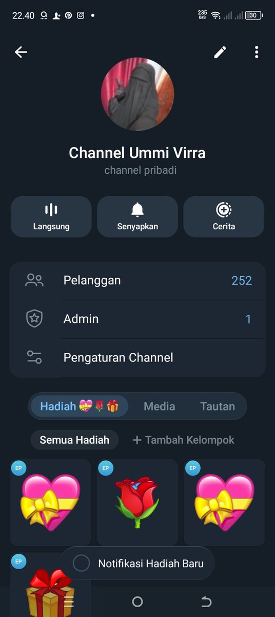 ummi viraa tweet media