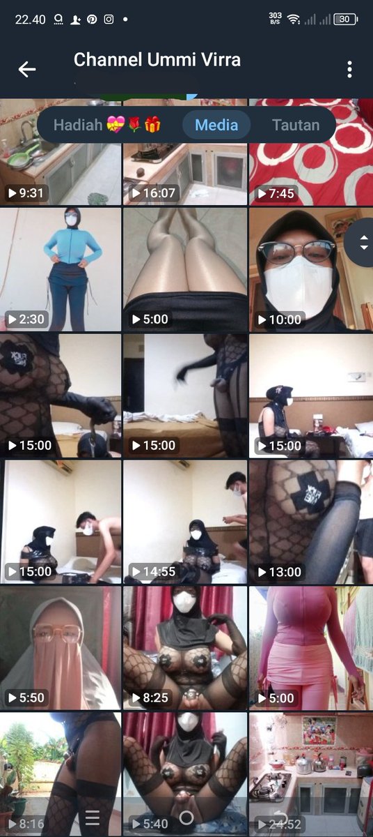 ummi viraa tweet media