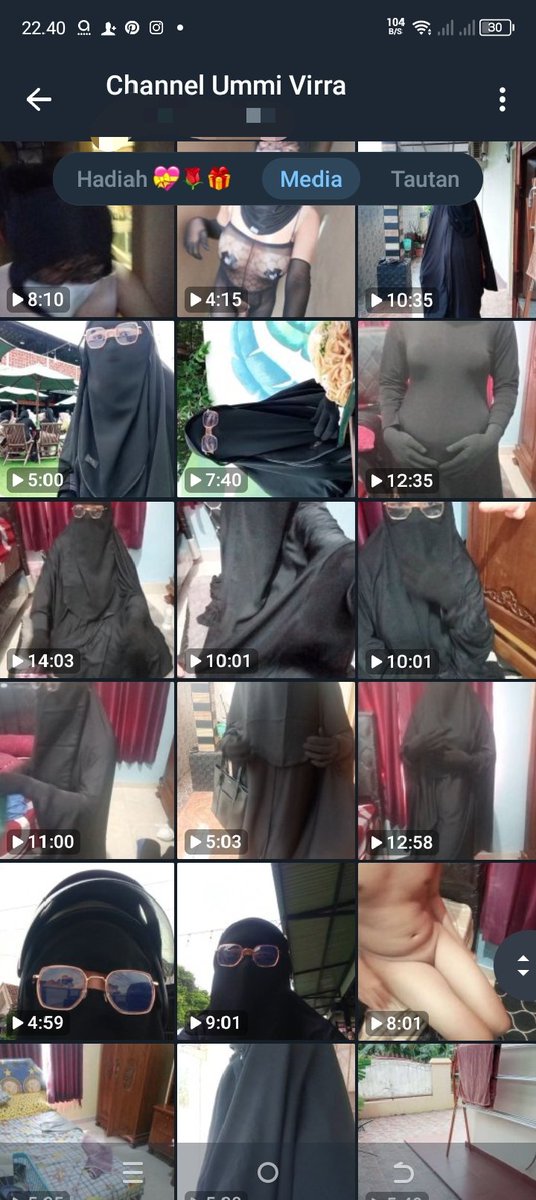 ummi viraa tweet media