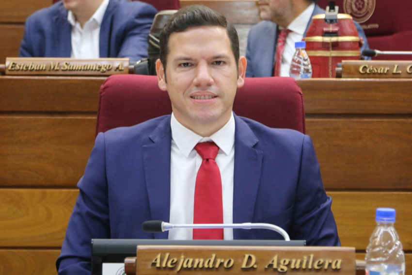Cámara de Diputados tweet media
