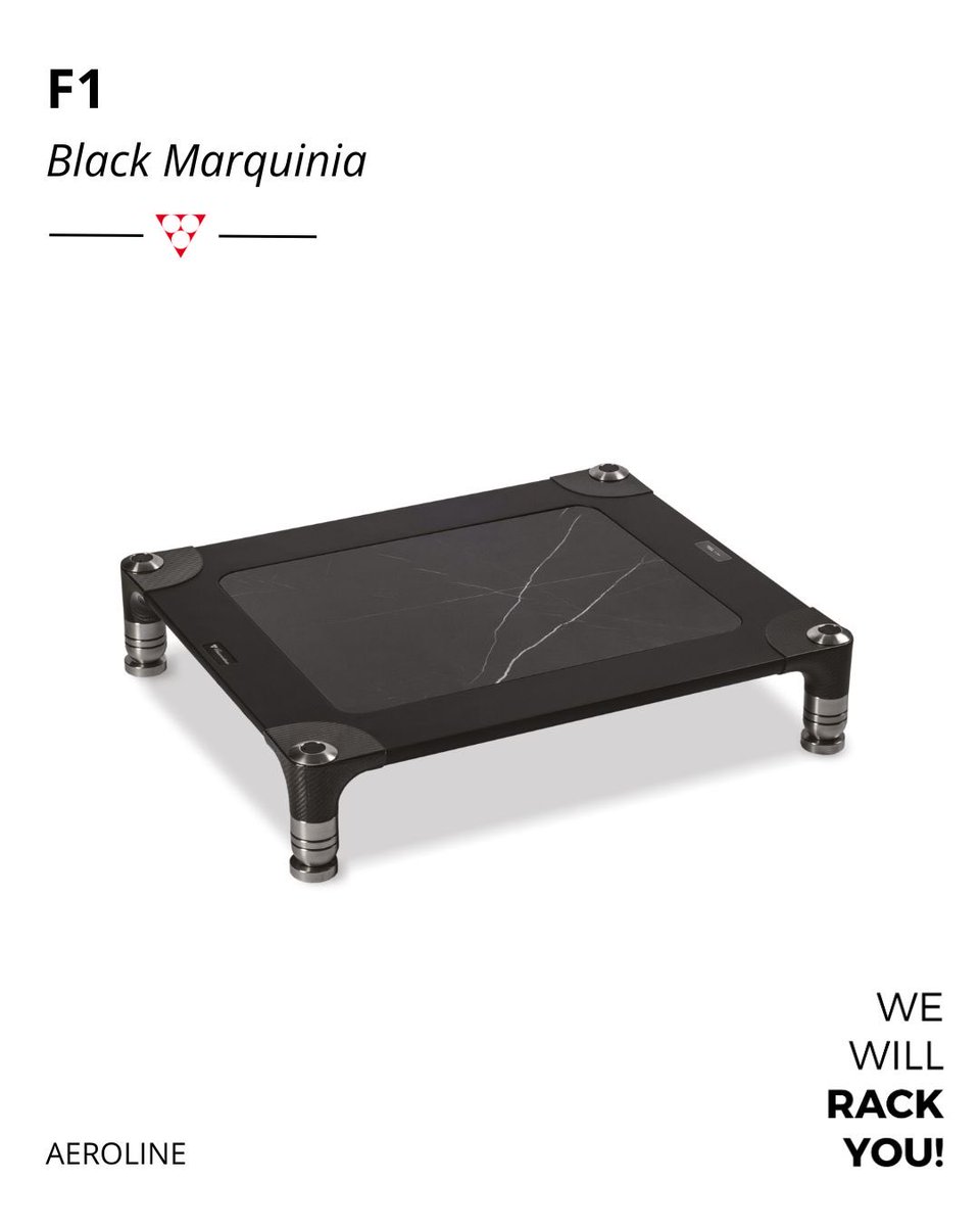 BassocontinuoAS's tweet photo. AEROLINE
For the first time in High-End audio, design enters the listening room.🎶
A functional architecture that enhance every note, every nuance, every performance.✨
Design by: Marco Acerbis Architetto
More info on our website: https://t.co/NXSudev8Hn
#bassocontinuo https://t.co/Vb3uNa0JNT