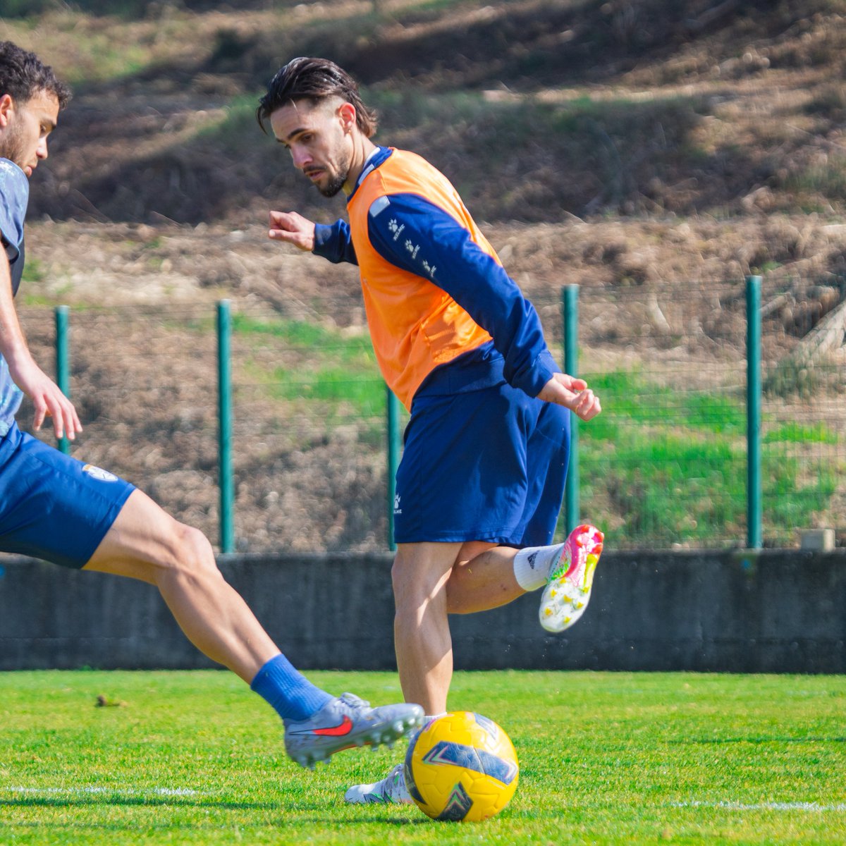 CD Feirense - Futebol, SAD tweet media