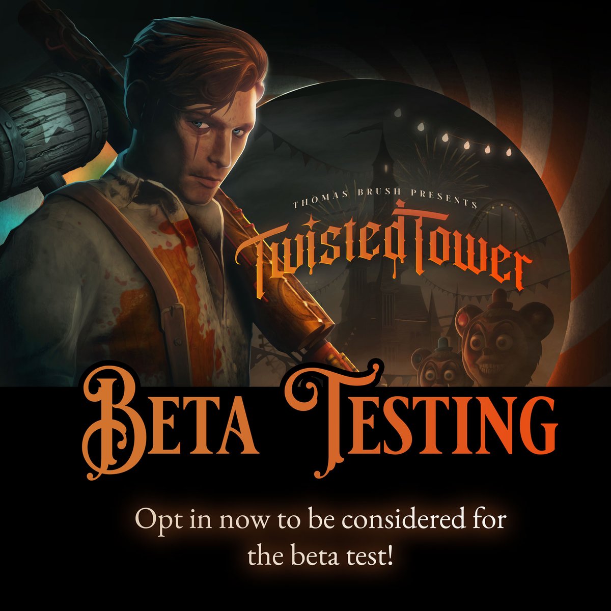 Thomas Brush tweet media