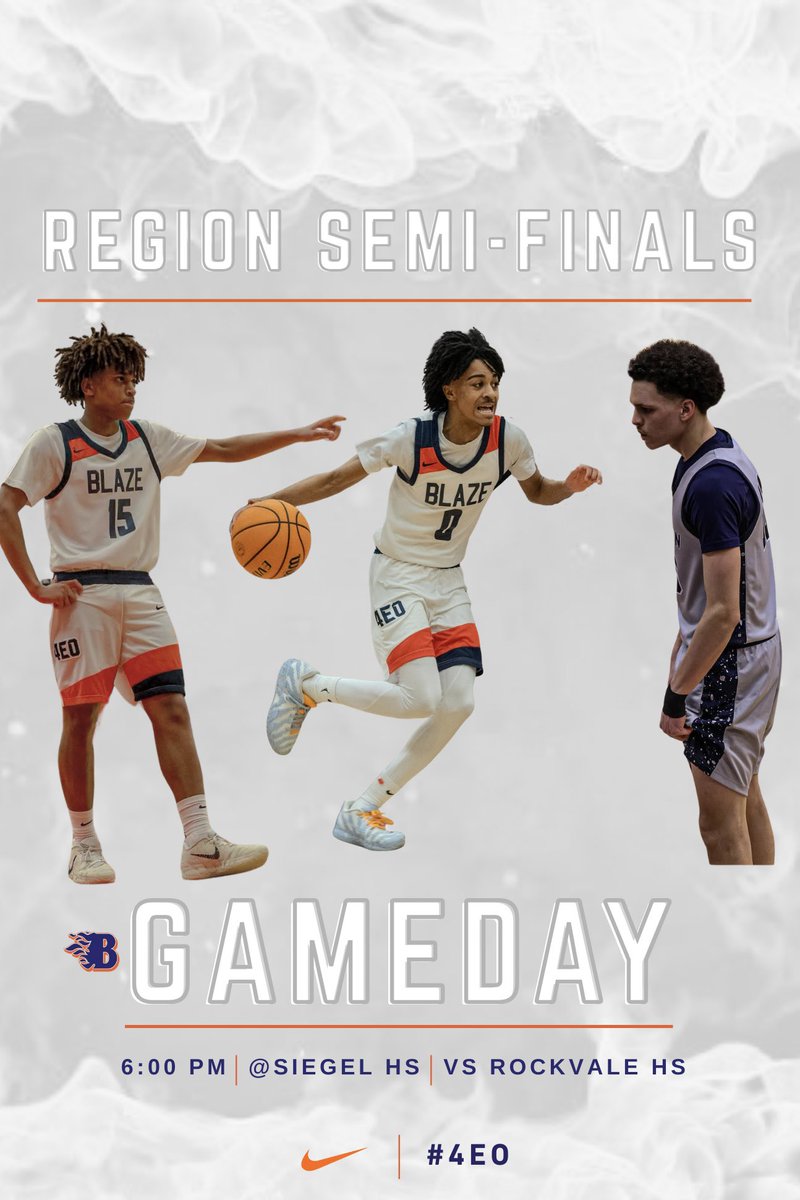 Blackman Basketball tweet media