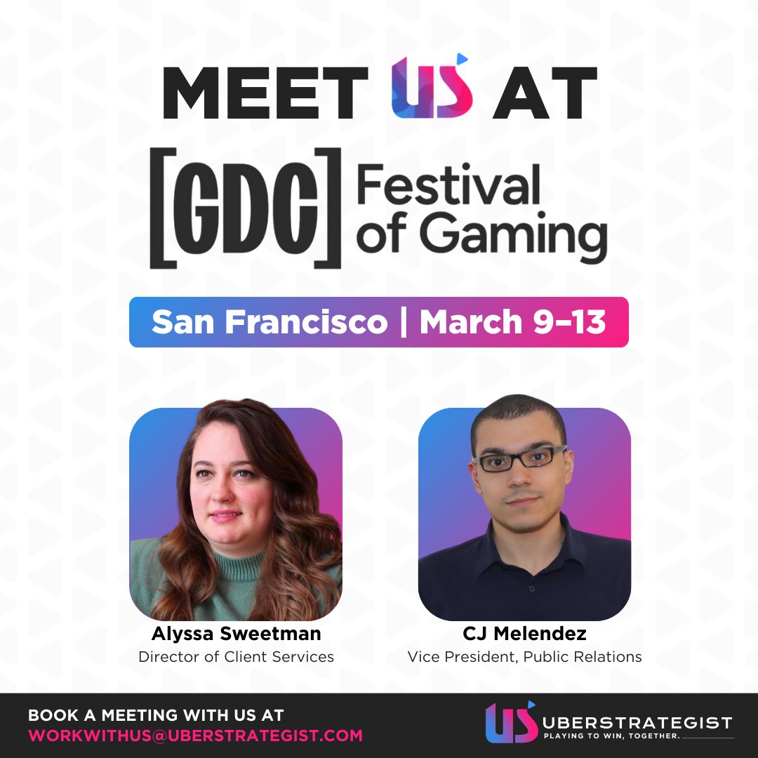 UberStrategist tweet media