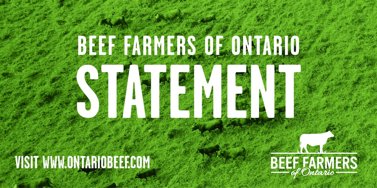 Beef Farmers of Ontario tweet media