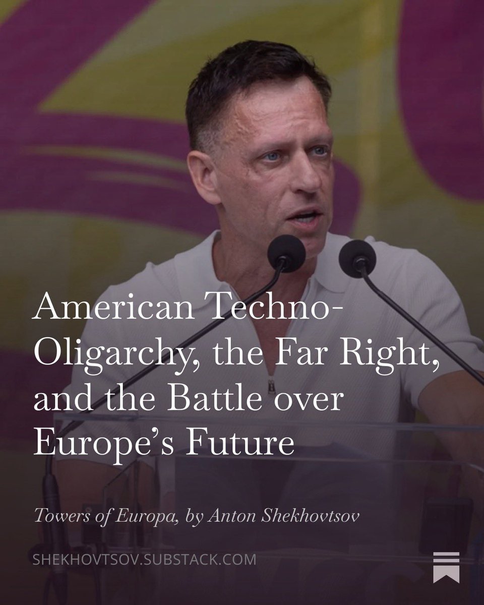 Anton Shekhovtsov tweet media