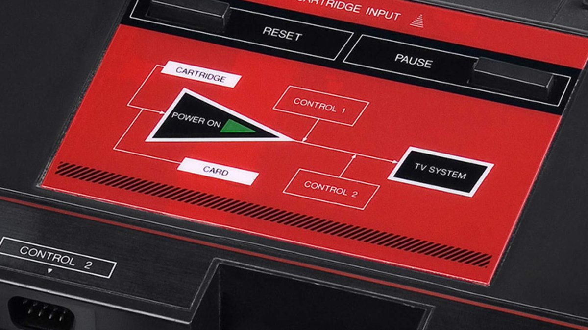 Nostalgic Gamer tweet media